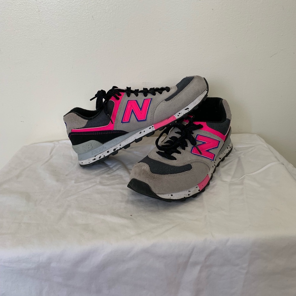New balance sneakers